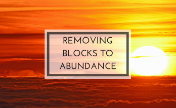 Wanting to Attract More Financial Abundance?