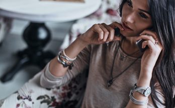 Facts about Phone Readings
