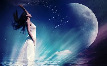 Ways of knowing whether you are having visitation dreams