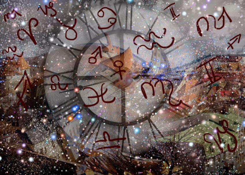 Zodiac Signs: The Dark Sides
