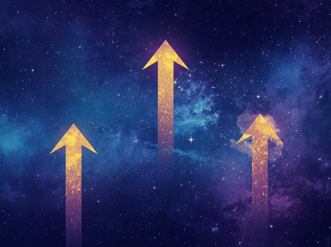 3 Zodiac Signs Set to Thrive in 2026—And What It Means for Everyone Else