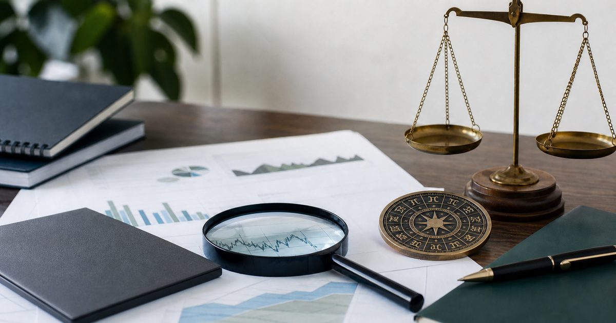 Astrology and Wealth: Do Air Signs Dominate Billionaires?