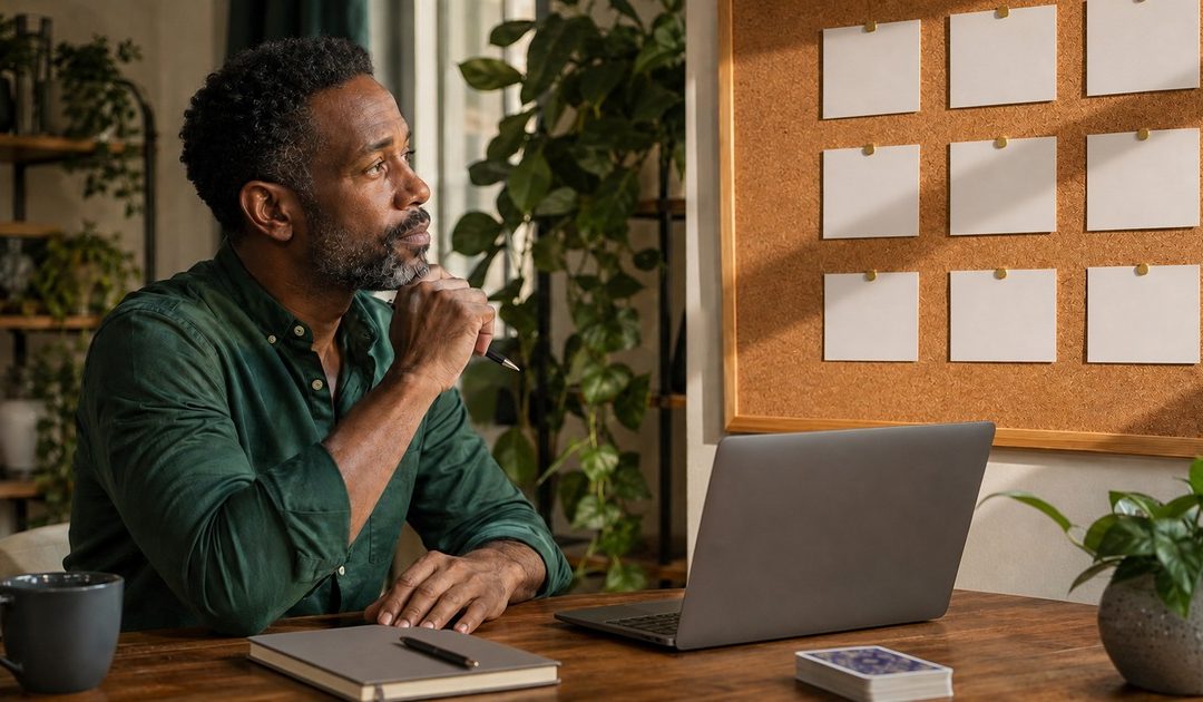 How to Turn a Career Reading Into a Practical Action Plan