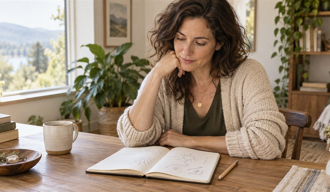 How to Tell Intuition and Career Anxiety Apart Clearly